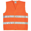 Coverguard Oxford fényvisszaverő mellény