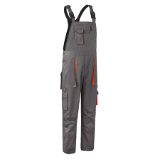 Coverguard Paddock II mellesnadrág (szürke, 5XL) munkaruha