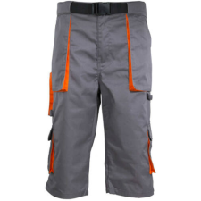 Coverguard PADDOCK SHORT SZÜRKE_44/46 munkaruha
