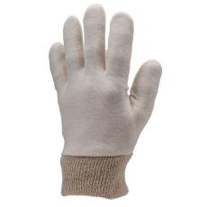 Coverguard PAMUTKESZTYŰ, 30 GR-OS FEHÉR INTERLOCK, MANDZSETTÁVAL_10