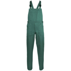 Coverguard PARTNER ZÖLD MELLESNADRÁG, 100% PAMUT, 250G_XXL