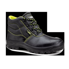 Coverguard Pauli II O1 munkabakancs (fekete, 42) munkavédelmi cipő