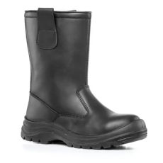 Coverguard PERLITE S3 SRC CI FEKETE SZŐRMÉS VÉDŐCSIZMA_38