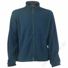 Coverguard Polár pulóver cipzáros kék (kék, L)