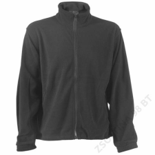 Coverguard Polár pulóver cipzáros kék (szürke, M) munkaruha