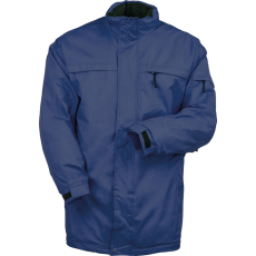 Coverguard Pole télikabát 240 g töltéssel (kék, 3XL)