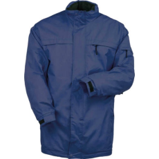 Coverguard Pole télikabát 240 g töltéssel (kék, XS)