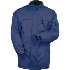 Coverguard Pole télikabát 240 g töltéssel (kék, XXL) munkaruha