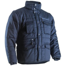 Coverguard POLENA-SLEEVE kék kabát -XS