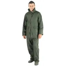 Coverguard PU ESŐRUHA munkaruha
