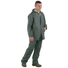 Coverguard PVC ESŐRUHA munkaruha
