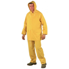 Coverguard Pvc esőruha 50200-14 (sárga*, M) munkaruha
