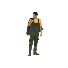 Coverguard PVC felső a nadrág+csizmához, sav- és lúgálló 99500-as