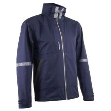 Coverguard Python sötétkék softshell dzseki munkaruha