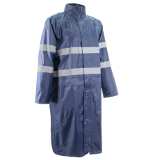 Coverguard Rainet Orkán esőkabát (sötétkék, L)