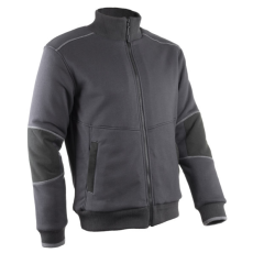 Coverguard RAKOUN SHERPA DZSEKI SÖTÉTSZÜRKE_XL