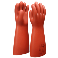 Coverguard Rend. Flex &amp; Grip elektromos kesztyű 41cm 10000V védőkesztyű