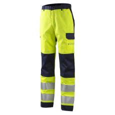 Coverguard Rend. thor xpert mr hi-viz védőnadrág