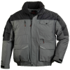 Coverguard Ripstop 2/1 dzseki (szürke/fekete, 3XL)