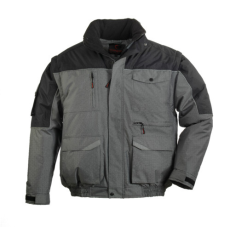 Coverguard Ripstop Dzseki Szürke - XXL