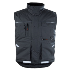 Coverguard RIPSTOP MELLÉNY, FEKETE_M munkaruha