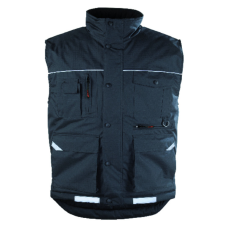 Coverguard RIPSTOP MELLÉNY, FEKETE_XL munkaruha