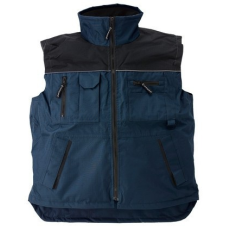 Coverguard RIPSTOP Munkásmellény KÉK (5GRIPS)