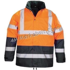 Coverguard Roadway 3/1 Fluo Kabát Narancssárga - XXL