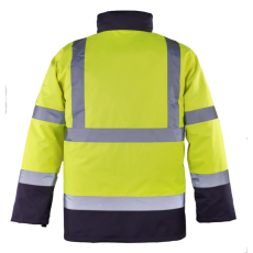 Coverguard Roadway 4 az 1-ben télikabát