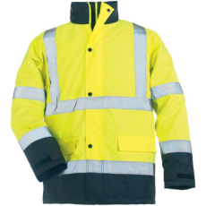 Coverguard Roadway jólláthatósági télikabát