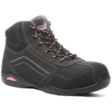 Coverguard Rubis s3 ck női bakancs (fekete*, 41) munkavédelmi cipő