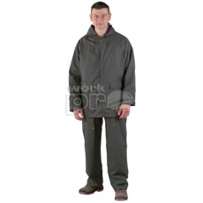 Coverguard Ruha vízhatlan hajlékony poliuretán zöld 2XL