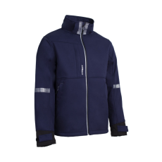 Coverguard SEAL SOFTSHELL DZSEKI SÖTÉTKÉK_2XL