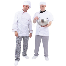 Coverguard SÉFSAPKA MAGAS FEKETE (GAN45991)