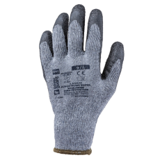 Coverguard SG810L TENYERÉN FEKETE LATEX MÁRTOTT SZÜRKE V.KESZTYŰ_11