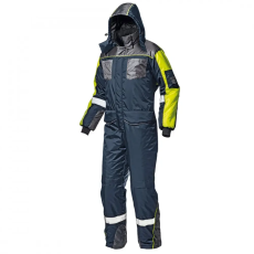Coverguard Sir Safety System Freezer overál