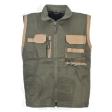 Coverguard SNIPER ELITE Munkásmellény RSNIG egyenes szabású