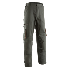 Coverguard Sniper II deréknadrág zöld/bézs munkaruha