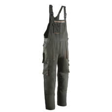 Coverguard SNIPER II MELLES NADRÁG ZÖLD/BÉZS_3XL