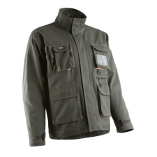 Coverguard SNIPER II MUNKAKABÁT ZÖLD/BÉZS_3XL munkaruha