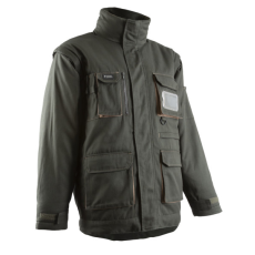 Coverguard SNIPER II ZÖLD/BÉZS TÉLIKABÁT_2XL