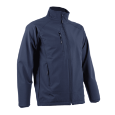 Coverguard SOBA FÉRFI SOFTSHELL KABÁT (navy, XXL) munkavédelem