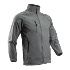 Coverguard SOBA FÉRFI SOFTSHELL KABÁT (szürke*, XXL)