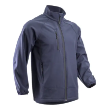 Coverguard SOBA NAVY FÉRFI SOFTSHELL KABÁT_2XL munkaruha