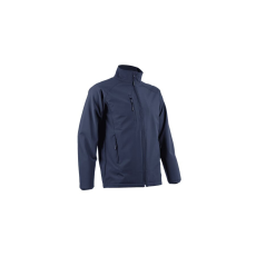 Coverguard SOBA NAVY SOFTSHELL KABÁT
