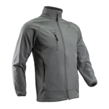 Coverguard SOBA SZÜRKE FÉRFI SOFTSHELL KABÁT_M munkaruha