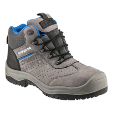 Coverguard Sodalite S1P Src Szürke/Kék Munkavédelmi bakancs - 46 munkavédelmi cipő