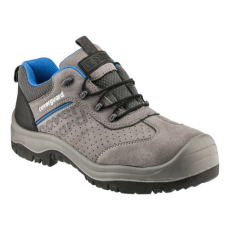 Coverguard Sodalite S1P Src Szürke/Kék Munkavédelmi cipő - 46