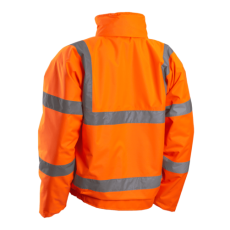 Coverguard Soukou fluo téli dzseki