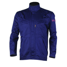 Coverguard STELLER XPERT MR SÖTÉTKÉK VÉDŐKABÁT_XL munkaruha